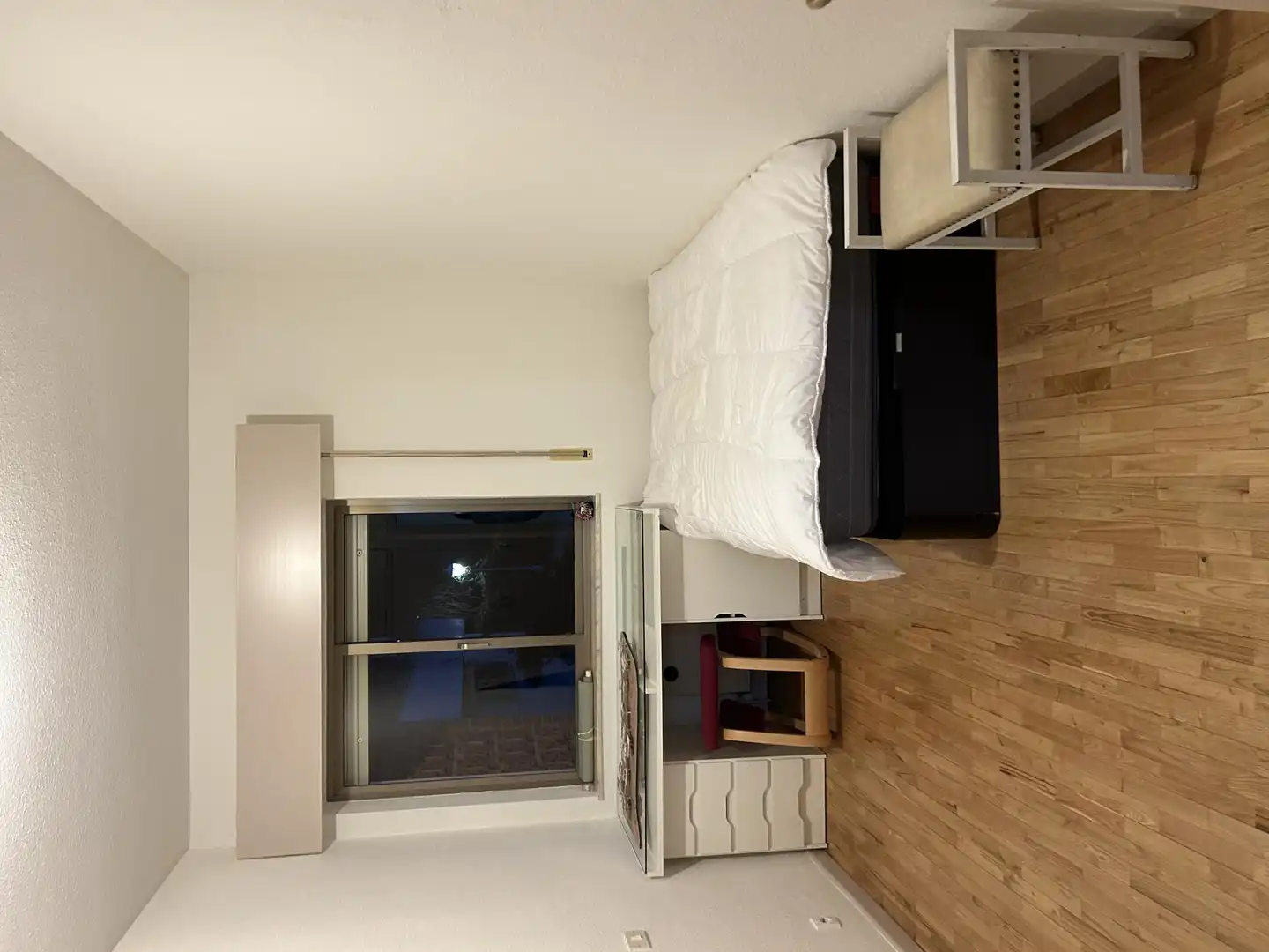 Wohnung zur Miete in Avenida Constitución, 66, Arenas de San Pedro