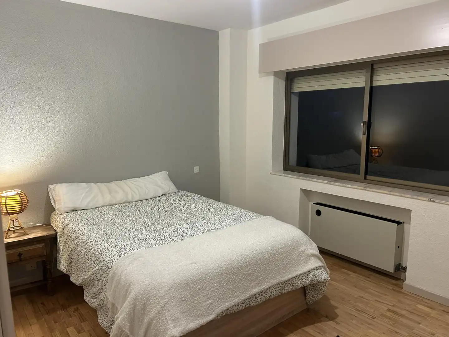 Wohnung zur Miete in Avenida Constitución, 66, Arenas de San Pedro