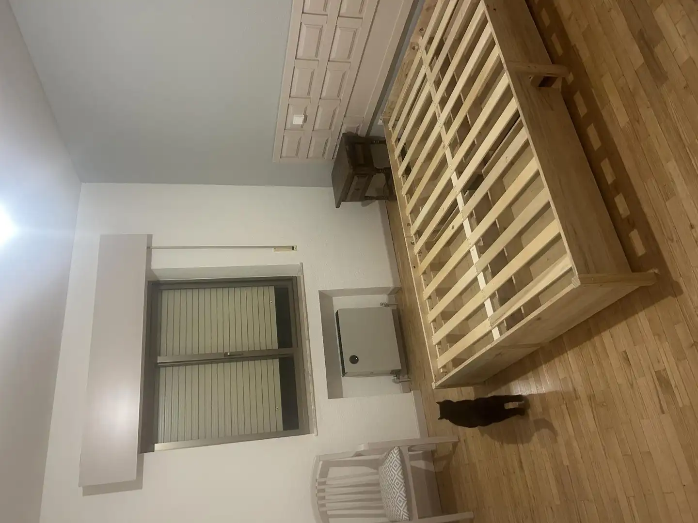 Wohnung zur Miete in Avenida Constitución, 66, Arenas de San Pedro