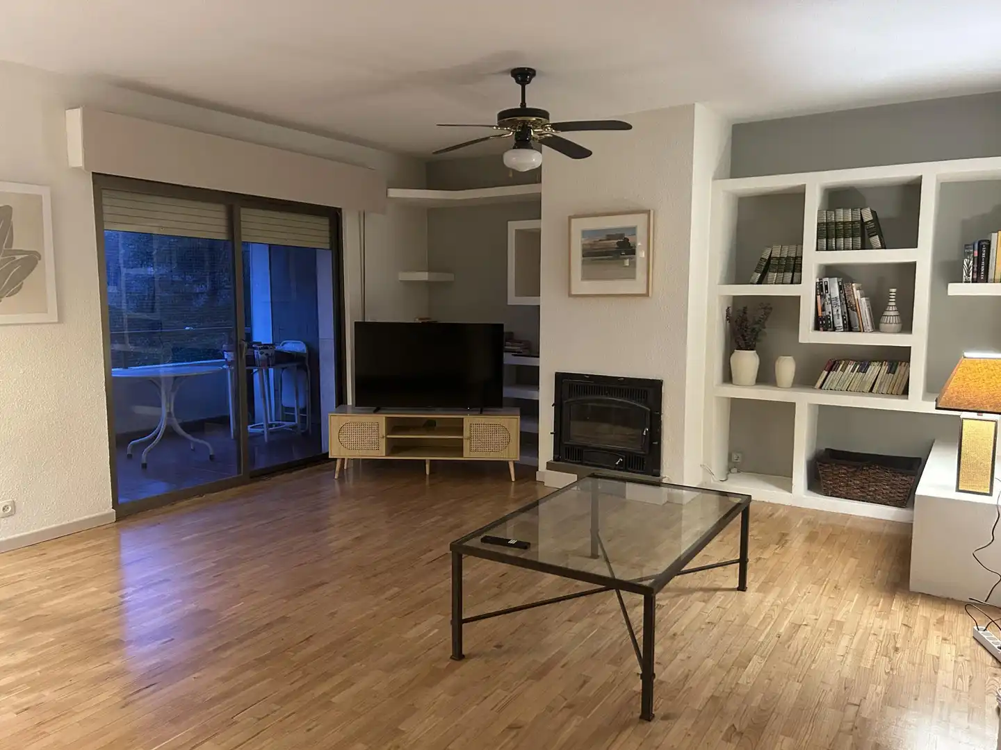 Wohnung zur Miete in Avenida Constitución, 66, Arenas de San Pedro