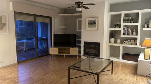 Photo 2 of Flat to rent in Avenida Constitución, 66, Arenas de San Pedro, Ávila