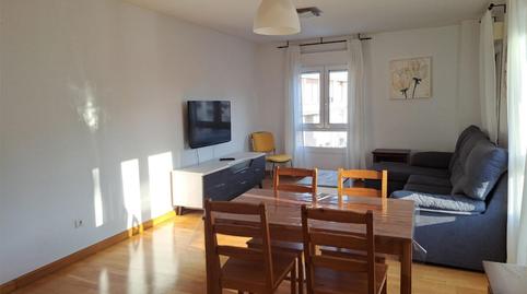 Photo 4 of Duplex to rent in Calle Carramolinos, 19, Villatoro, Burgos Capital