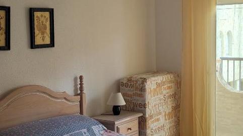 Piso de alquiler en Calle Tenis, 2, Puerto de Garrucha, Garrucha - imagen 3 Foto 3 de Piso de alquiler en Calle Tenis, 2, Puerto de Garrucha, Garrucha