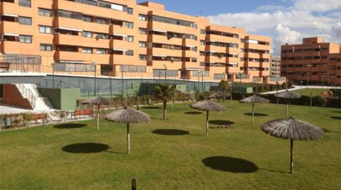 Photo 2 of Attic to rent in Calle Rosa Chacel, 1, Dehesa Vieja - Puente Cultural, San Sebastián de los Reyes