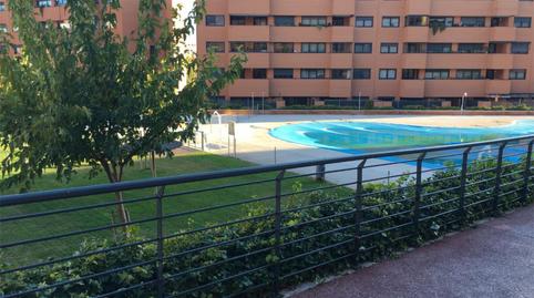 Photo 5 of Attic to rent in Calle Rosa Chacel, 1, Dehesa Vieja - Puente Cultural, San Sebastián de los Reyes