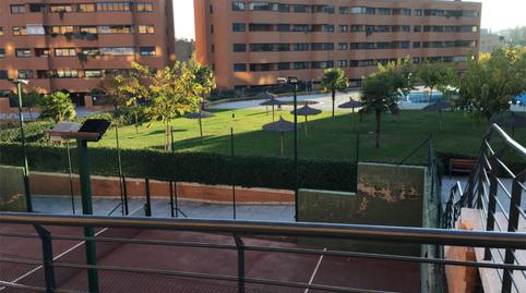 Photo 3 of Attic to rent in Calle Rosa Chacel, 1, Dehesa Vieja - Puente Cultural, San Sebastián de los Reyes