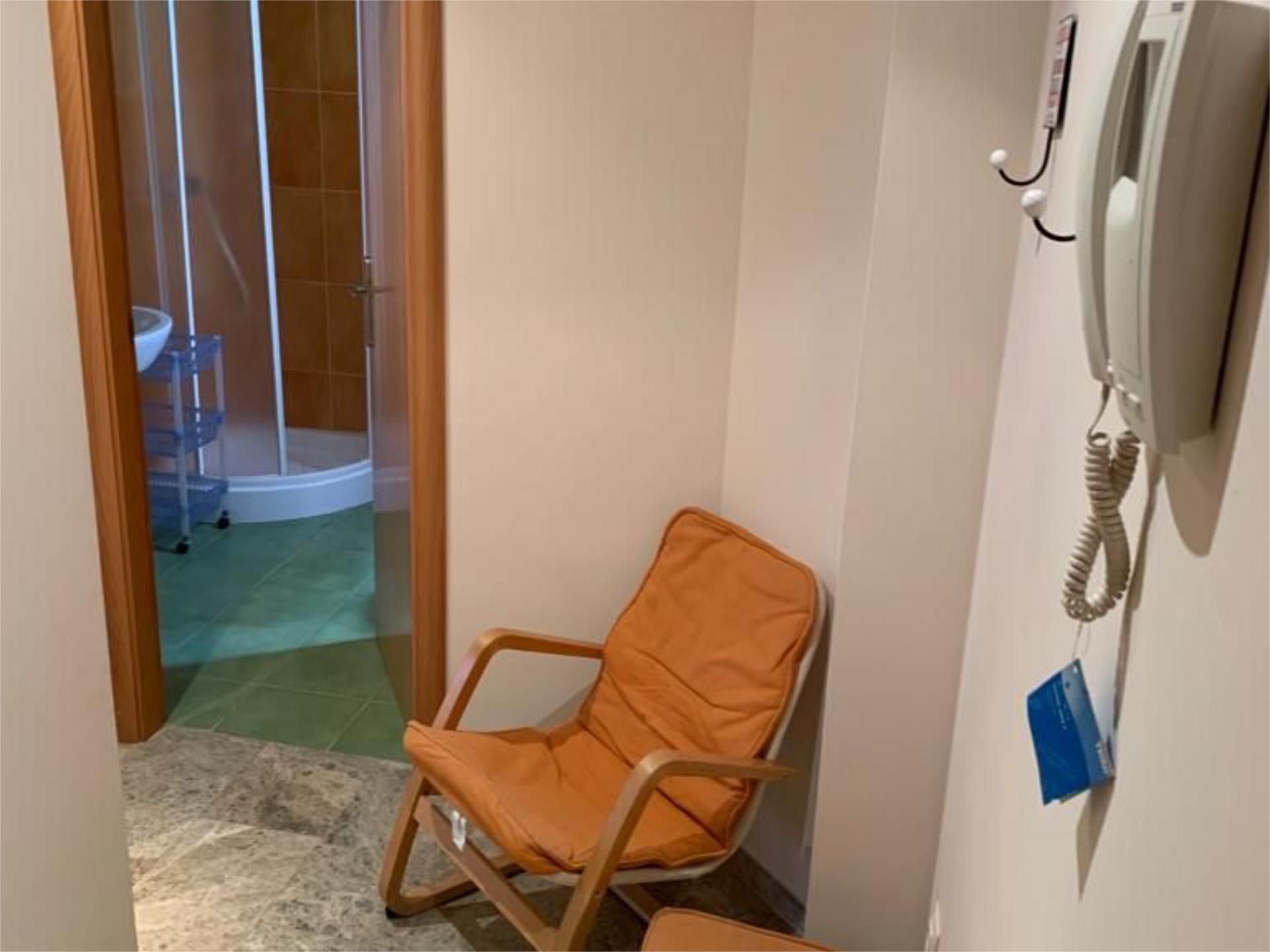 Estudi de lloguer en Ciudad Real Capital amb Aire condicionat, Moblat i Videoporter