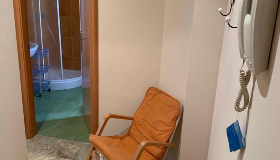 Estudi de lloguer a Calle San Antonio, 8b, El Perchel, Ciudad Real Capital - imatge 1 Foto 1 de Estudi de lloguer a Calle San Antonio, 8b, El Perchel, Ciudad Real Capital