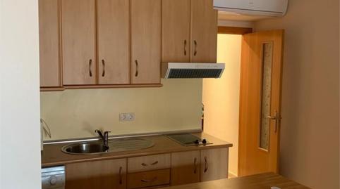 Estudi de lloguer a Calle San Antonio, 8b, El Perchel, Ciudad Real Capital - imatge 3 Foto 3 de Estudi de lloguer a Calle San Antonio, 8b, El Perchel, Ciudad Real Capital