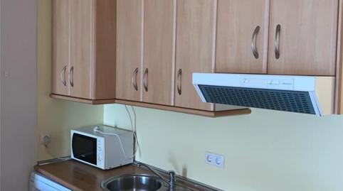 Estudi de lloguer a Calle San Antonio, 8b, El Perchel, Ciudad Real Capital - imatge 4 Foto 4 de Estudi de lloguer a Calle San Antonio, 8b, El Perchel, Ciudad Real Capital