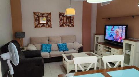 Foto 2 de Casa o xalet en venda a Écija, Sevilla