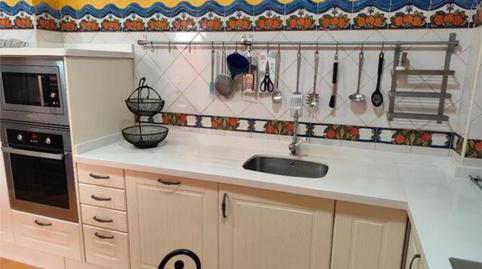 Foto 4 de Casa o xalet en venda a Écija, Sevilla