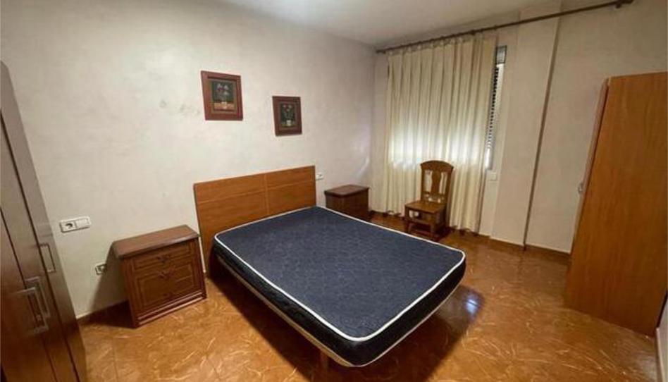 Pis de lloguer a Centro, Molina de Segura - imatge 1 Foto 1 de Pis de lloguer a Centro, Molina de Segura