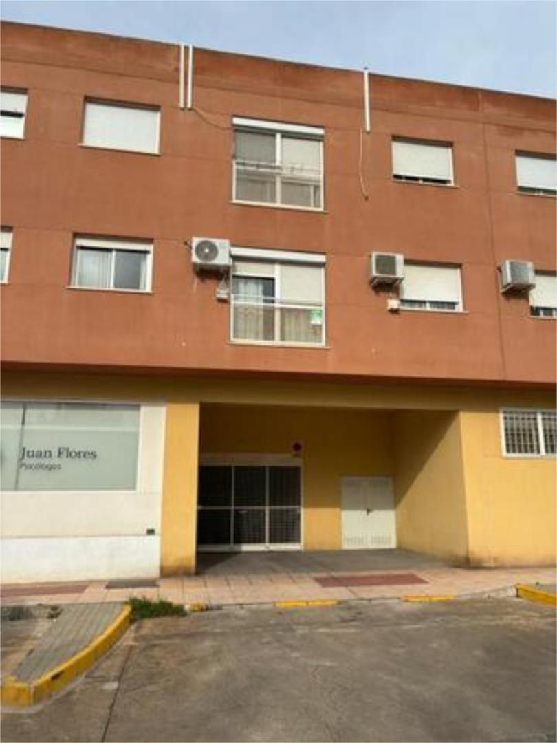 Exterior view of Garage to rent in  Murcia Capital
