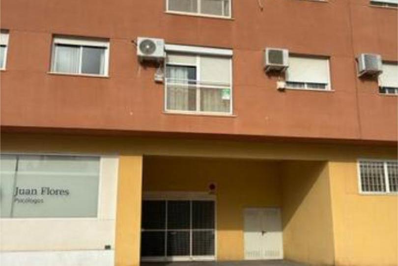 Garage to rent in Guadalupe, Murcia Capital - image 1 Photo 1 of Garage to rent in Guadalupe, Murcia Capital