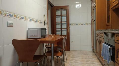 Foto 4 de Pis per a compartir a Estrada de Castela, 27, Plaza de España, Ferrol