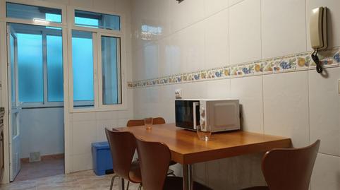 Foto 5 de Pis per a compartir a Estrada de Castela, 27, Plaza de España, Ferrol