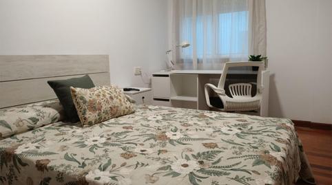 Foto 2 de Pis per a compartir a Estrada de Castela, 27, Plaza de España, Ferrol