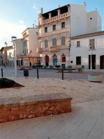 Local comercial en Alquiler en Campos poble