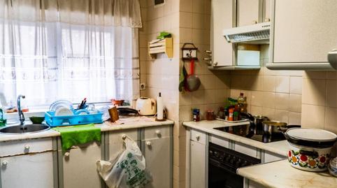 Foto 5 de Pis en venda a Calle de Felipe de Diego, 28, Palomeras Bajas,  Madrid Capital