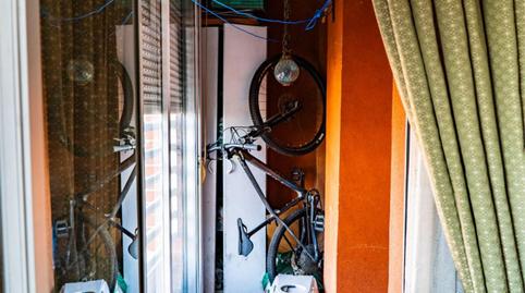 Foto 3 de Pis en venda a Calle de Felipe de Diego, 28, Palomeras Bajas,  Madrid Capital