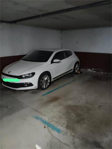 Garaje en Alquiler en Idiazabal