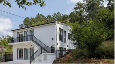 Pis de lloguer a Noia, A Coruña - imatge 4 Foto 4 de Pis de lloguer a Noia, A Coruña