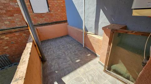 Foto 5 de Casa adosada de lloguer a Calle Chóvar, 9, Ensanche - Parque Santa Rosa, Castellón de la Plana / Castelló de la Plana