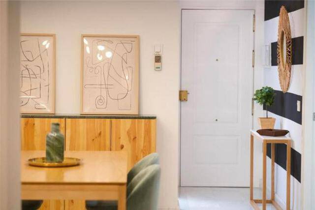 Piso en Venta en Santa Catalina