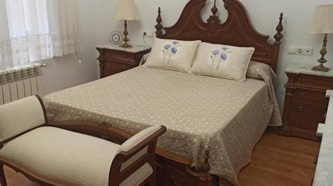 Foto 4 de Pis de lloguer a Calle Julio Burell, 68, Centro ciudad, Linares