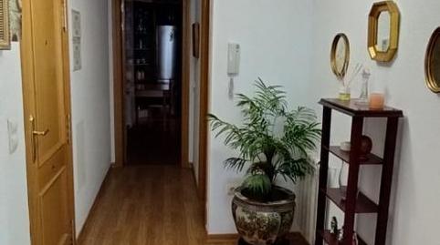 Foto 2 de Pis de lloguer a Calle Julio Burell, 68, Centro ciudad, Linares