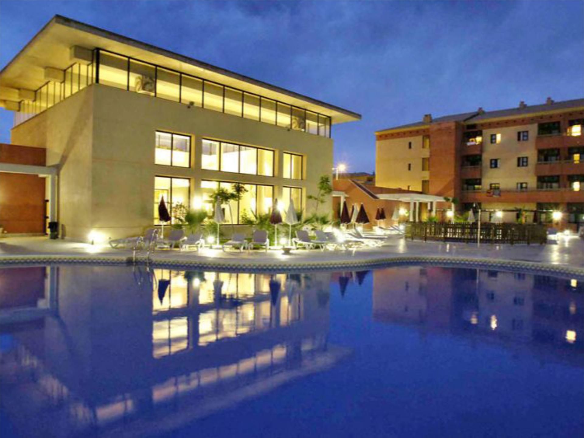 Pis de lloguer a Avenida del Decano, 1, Punta Umbría Piscina de Pis de lloguer en Punta Umbría amb Aire condicionat, Calefacció i Jardí privat