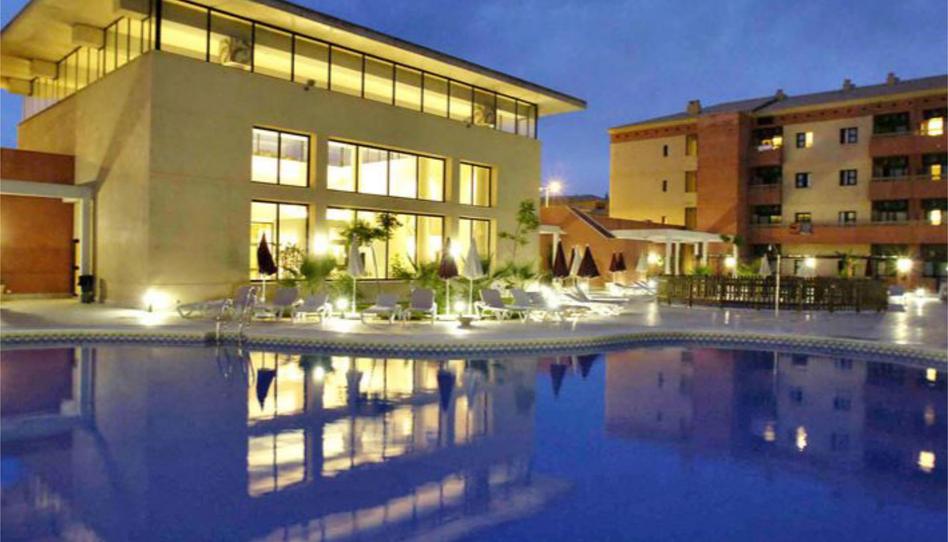 Pis de lloguer a Avenida del Decano, 1, Punta Umbría, Huelva - imatge 1 Foto 1 de Pis de lloguer a Avenida del Decano, 1, Punta Umbría, Huelva