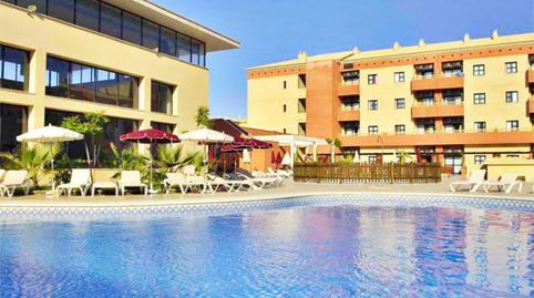 Pis de lloguer a Avenida del Decano, 1, Punta Umbría, Huelva - imatge 2 Foto 2 de Pis de lloguer a Avenida del Decano, 1, Punta Umbría, Huelva