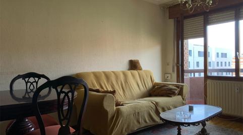 Photo 5 of Flat for sale in Calle Batalla de Clavijo, 48, El Ejido - Santa Ana, León Capital