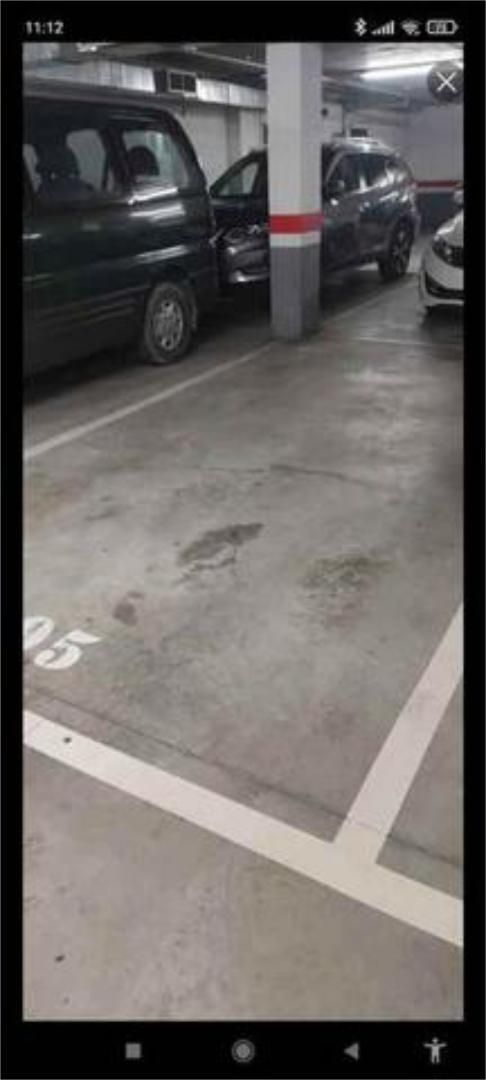 Exterior view of Garage to rent in Miranda de Ebro