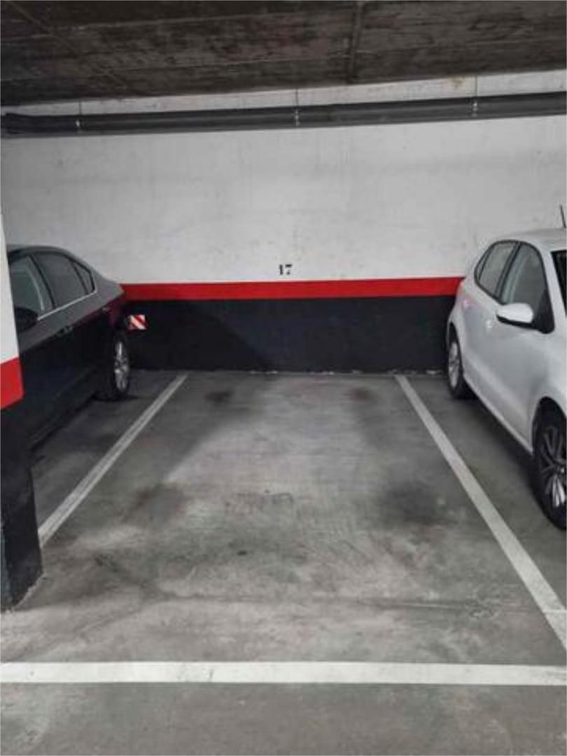Parking of Garage to rent in  Madrid Capital