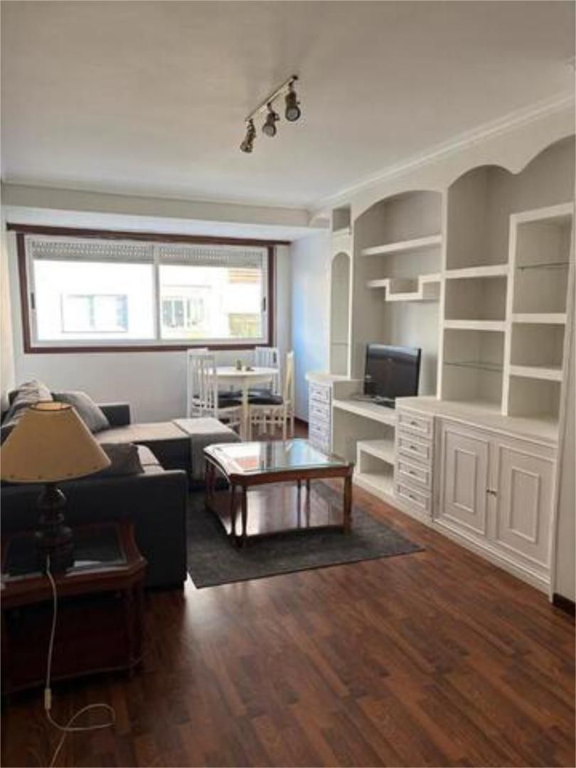 Flat to rent in O Castro Flat to rent in O Castro