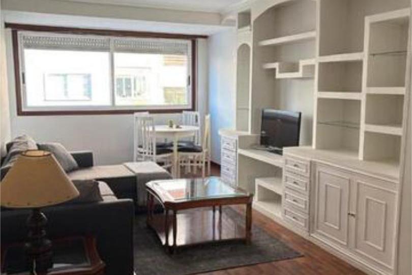 Flat to rent in O Castro, Vigo - image 1 Photo 1 of Flat to rent in O Castro, Vigo