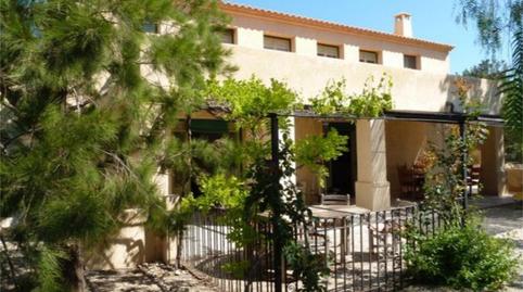 Photo 2 of Country house for sale in Carrer del Mestre Torroner, 2, Jijona / Xixona, Alicante