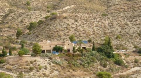 Photo 3 of Country house for sale in Carrer del Mestre Torroner, 2, Jijona / Xixona, Alicante