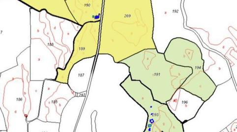 Photo 4 of Country house for sale in Carrer del Mestre Torroner, 2, Jijona / Xixona, Alicante