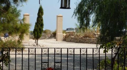 Photo 5 of Country house for sale in Carrer del Mestre Torroner, 2, Jijona / Xixona, Alicante