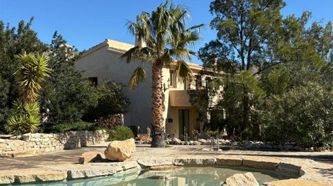 Photo 3 of Country homes for sale in Carrer del Mestre Torroner, 2, Jijona / Xixona, Alicante