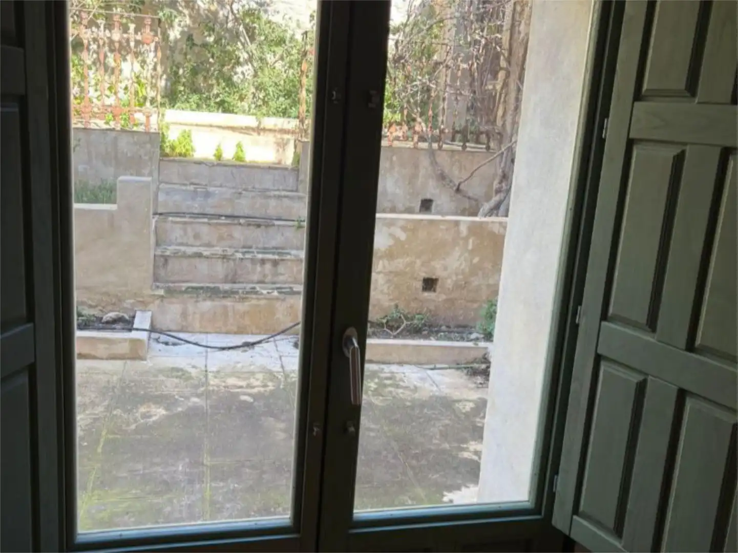 Finca rústica en venda a Carrer del Mestre Torroner, 2, Jijona / Xixona Jardí de Finca rústica en venda en Jijona / Xixona amb Calefacció, Jardí privat i Parquet