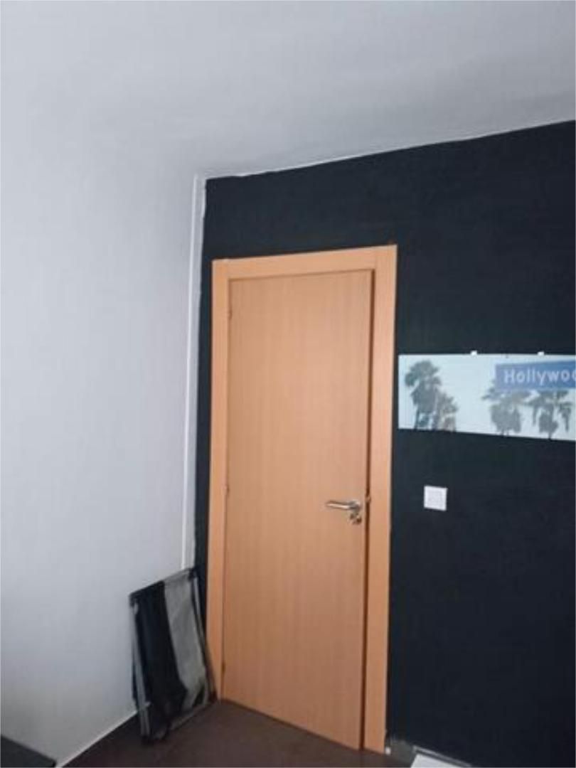 Estudi de lloguer en Valladolid Capital amb Calefacció i Moblat