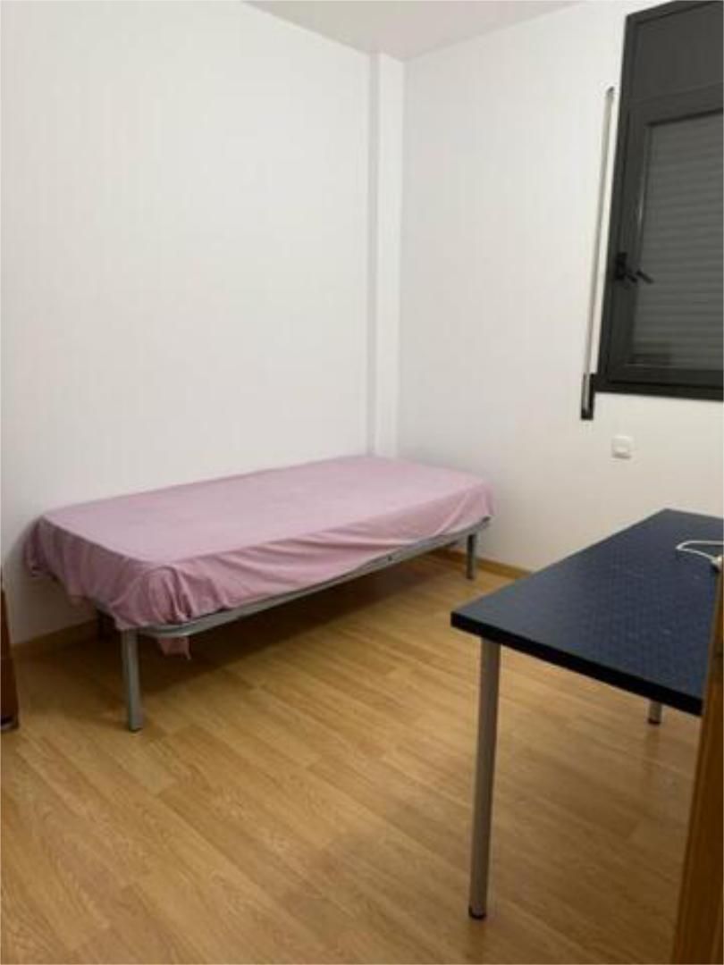 Dormitori de Pis per a compartir en Castelldefels