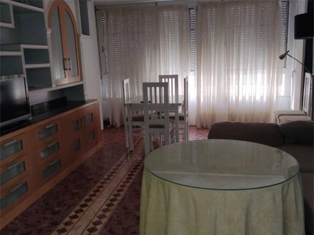 Piso en Venta en Avenida Libertad, 31 en Úbeda