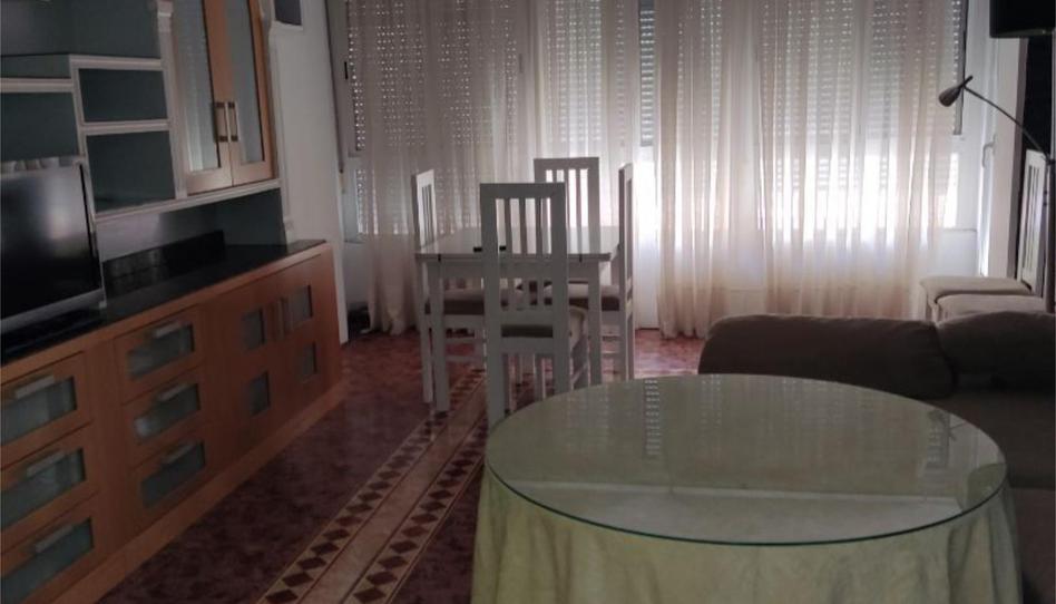 Flat for sale in Avenida Libertad, 31, Úbeda, Jaén - image 1 Photo 1 of Flat for sale in Avenida Libertad, 31, Úbeda, Jaén