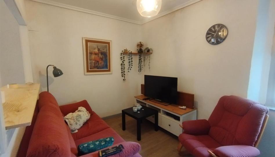 Piso en venta en Calle Reino de León, 28, La Pola de Gordón , León - imagen 1 Foto 1 de Piso en venta en Calle Reino de León, 28, La Pola de Gordón , León